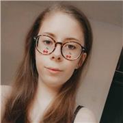 Professeur de physique-chimie, svt, maths de la primaire au bac. En ligne ou en personne mais seulement sur Toulouse. J'ai déjà un BTS en chimie et un BAC Sciences et technologies en laboratoire
